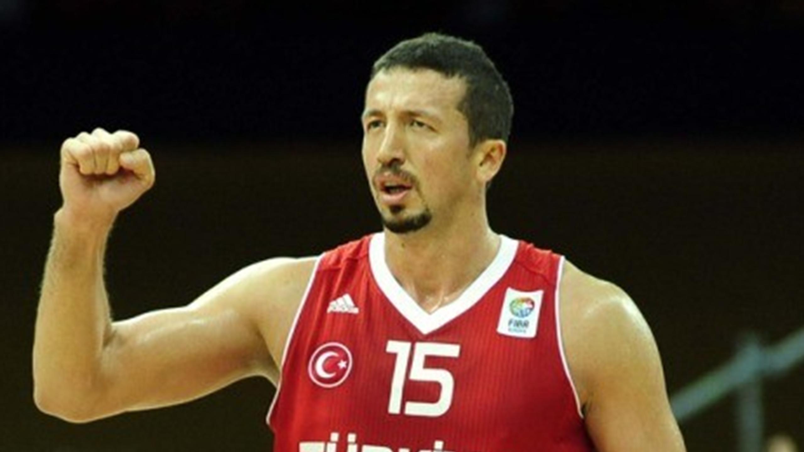 Hidayet Türkoğlu’nun basketbol hayatı Hidayet Türkoğlu’nun basketbol hayatı